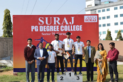 Suraj Sports Meet 2021 Part-5 51